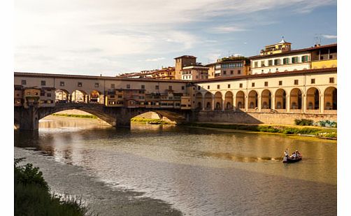 Florence Day Trip From Lake Garda