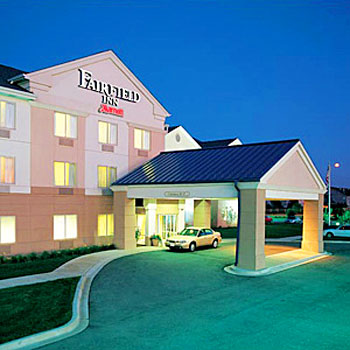 Fairfield Inn By Marriott Florence