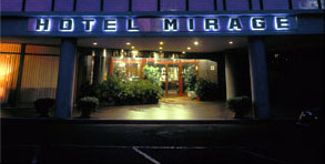 Golden Tulip Mirage Hotel