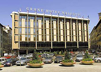 Grand Hotel Majestic