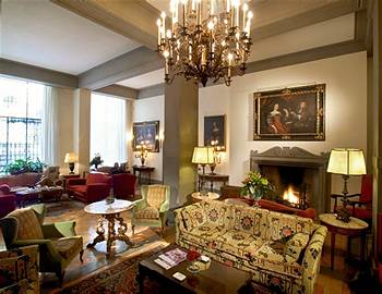 Helvetia And Bristol