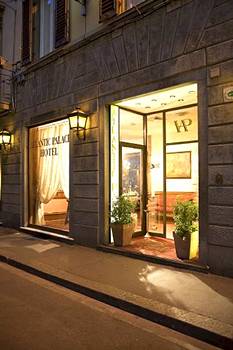 Hotel Atlantic Palace