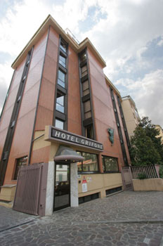 Hotel Grifone