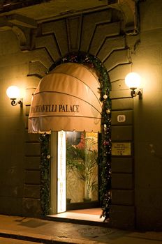Hotel Machiavelli