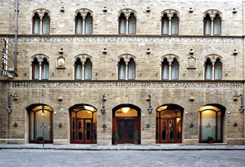 FLORENCE Hotel Pierre