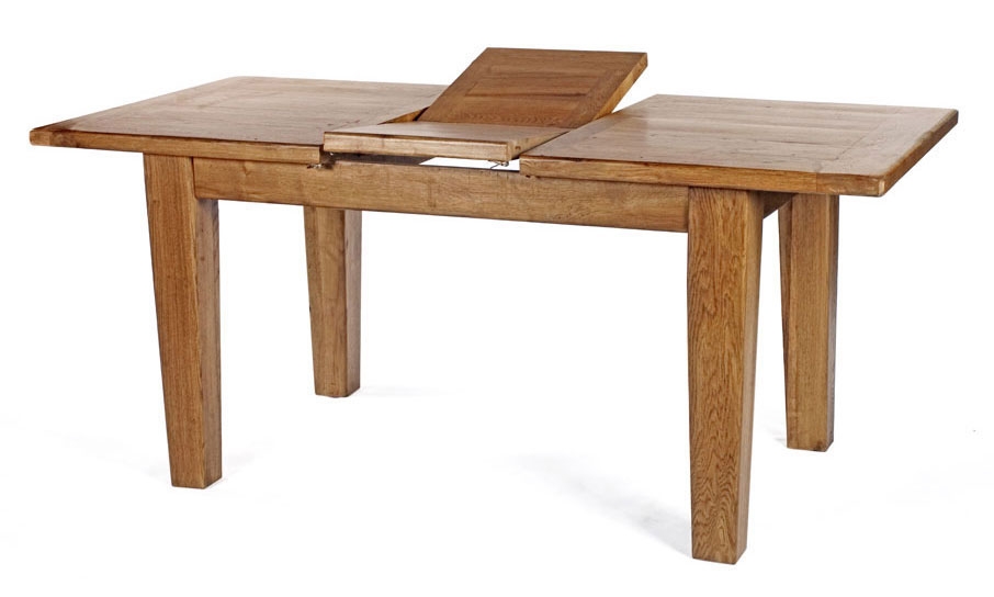 Florence Large Extending Dining Table -