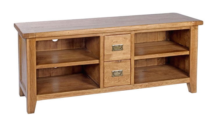 Florence Large TV Unit