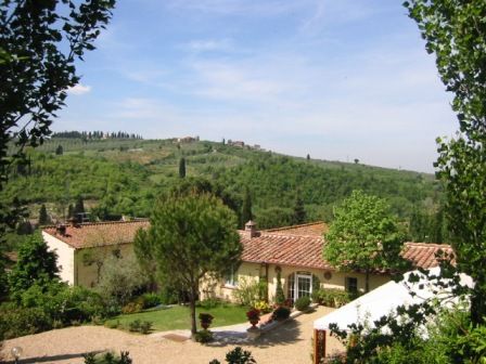 Marignolle Relais and Charme