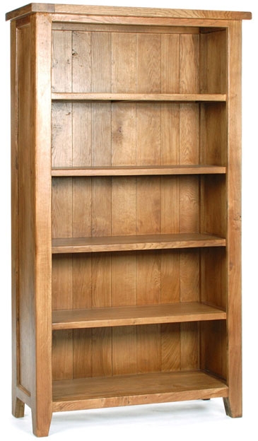 Medium Bookcase