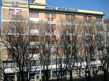 Meridiana