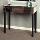 Florence Mirrored Deco dressing table furniture