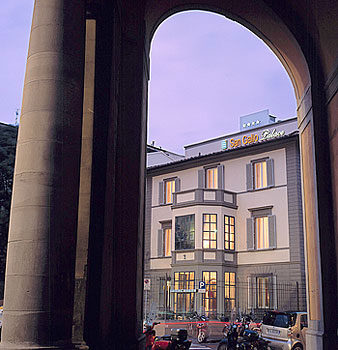 San Gallo Palace Hotel