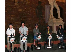 Segway Tour at Night - Child