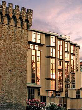 Starhotels Michelangelo