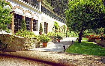 Villa Fiesole Hotel