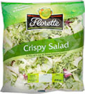 Florette Crispy Salad (200g)