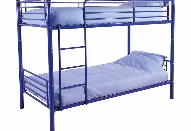 Florida -BUNK BED (BLUE)