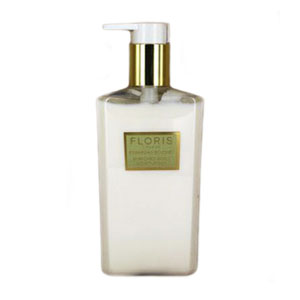 Floris Edwardian Bouquet Body Moisturiser 250ml