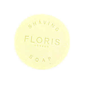 Floris Elite Shaving Soap 100g