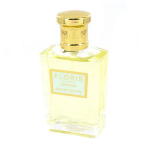 Floris Gardenia Eau de Toilette Spray 50ml