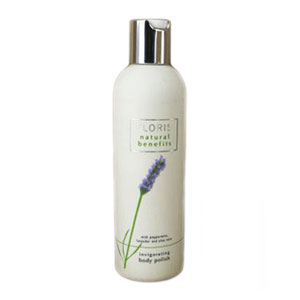 Natural Benefits Body Polisher 250ml