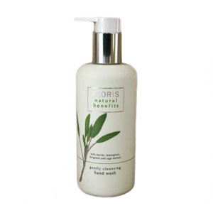 Floris Natural Benefits Hand Wash 250ml