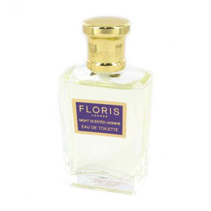 Floris Night Scented Jasmine Eau de Toilette Spray 50ml