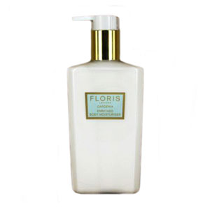 Floris sa Luxury Soap 3 x 100g