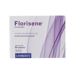 Florisene For Women Tablets Triple Pack