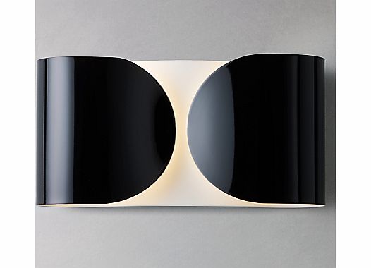 Flos Foglio Wall Light