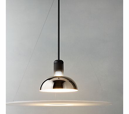 Flos Frisbi Ceiling Light