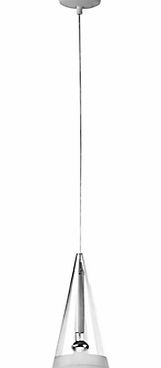 Flos Fucsia 1 Drop Ceiling Light