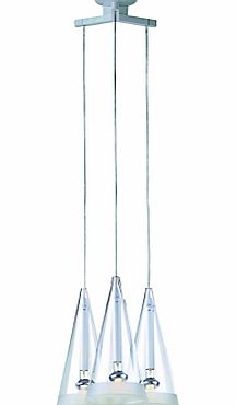 Flos Fucsia 3 Pendant