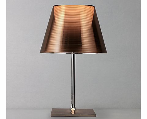Flos K Tribe Bronze Table Lamp