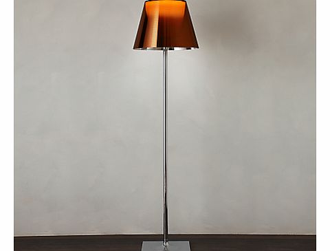 Flos K Tribe F2 Bronze Floor Lamp