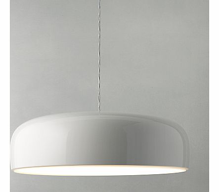 Flos Smithfield Ceiling Light