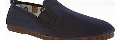 Flossy kids flossy navy pamplona unisex junior