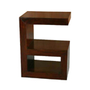 Indian 6 end table furniture