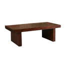 Indian coffee table II furniture