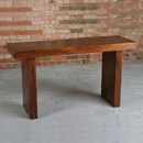 Flow Indian console table II furniture