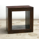 Flow Indian cubos unit - 1 hole furniture