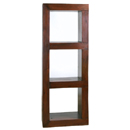 Flow Indian cubos unit - 3 holes furniture