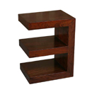 Flow Indian E display unit furniture