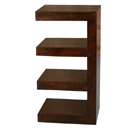 Flow Indian EE display unit furniture