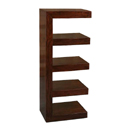 Flow Indian EEE display unit furniture