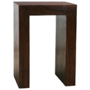Flow Indian lamp table furniture