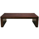Flow Indian medium coffee table furniture