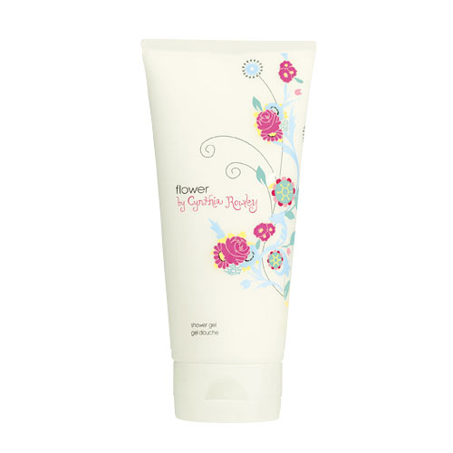 Flower by Cynthia Rowley Shower Gel