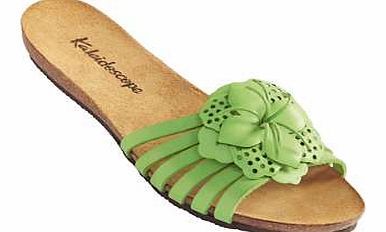 womens wedge mules uk