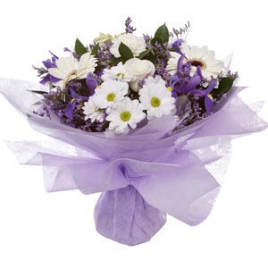 Flowers Direct Boy Blue
